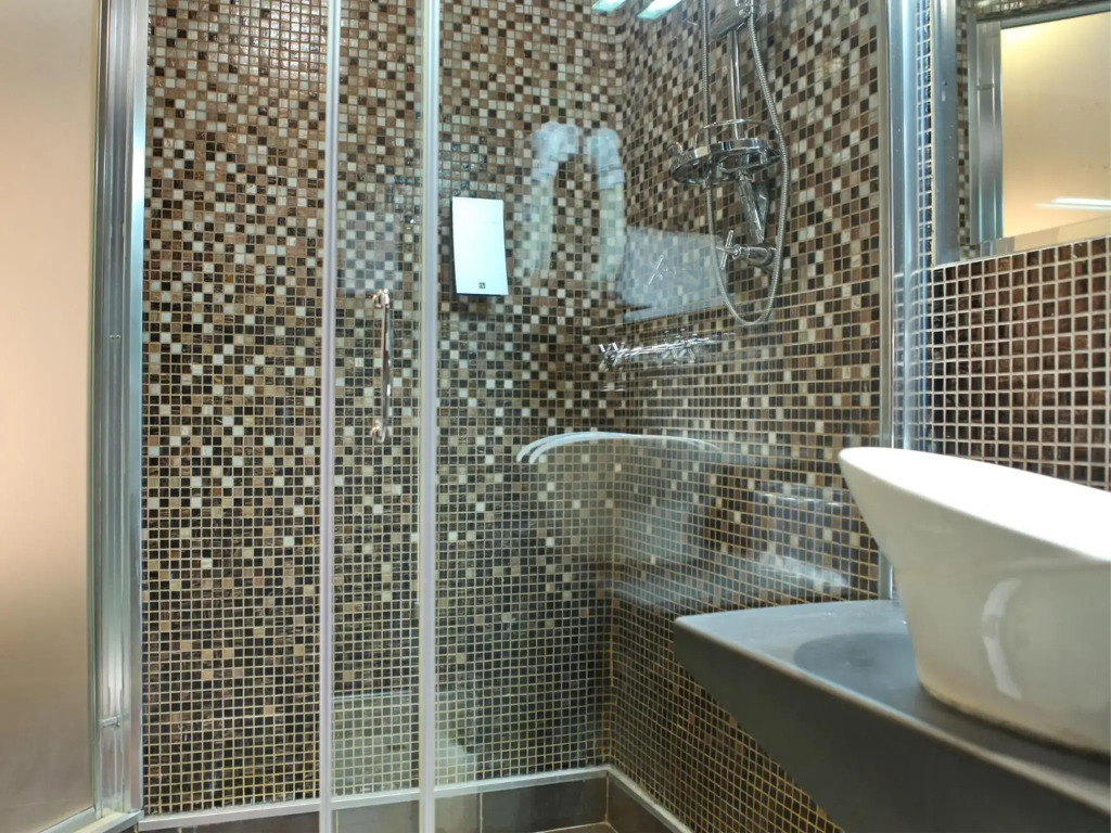 Design Hotel Mr President