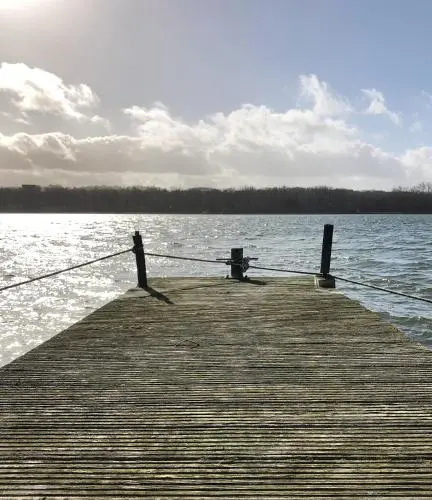 Haus Am See