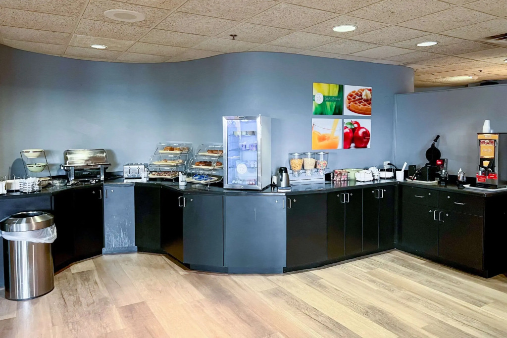 Quality Inn & Suites Orland Park - Chicago