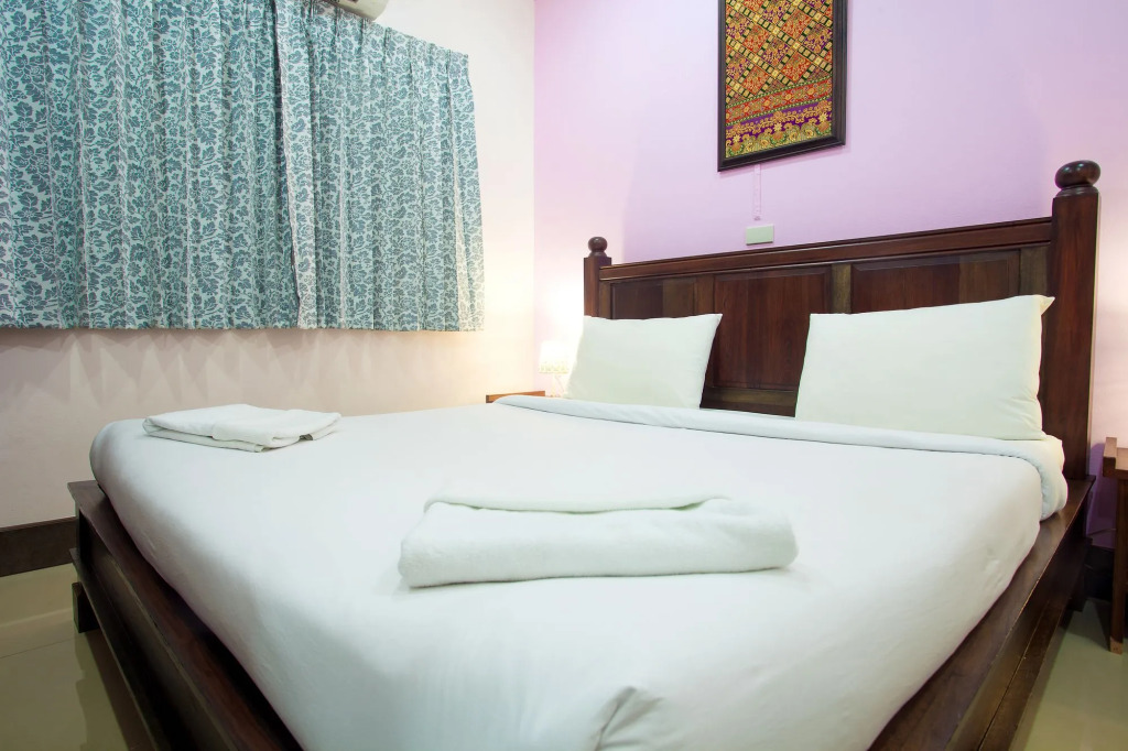 Baan Sutra Guesthouse
