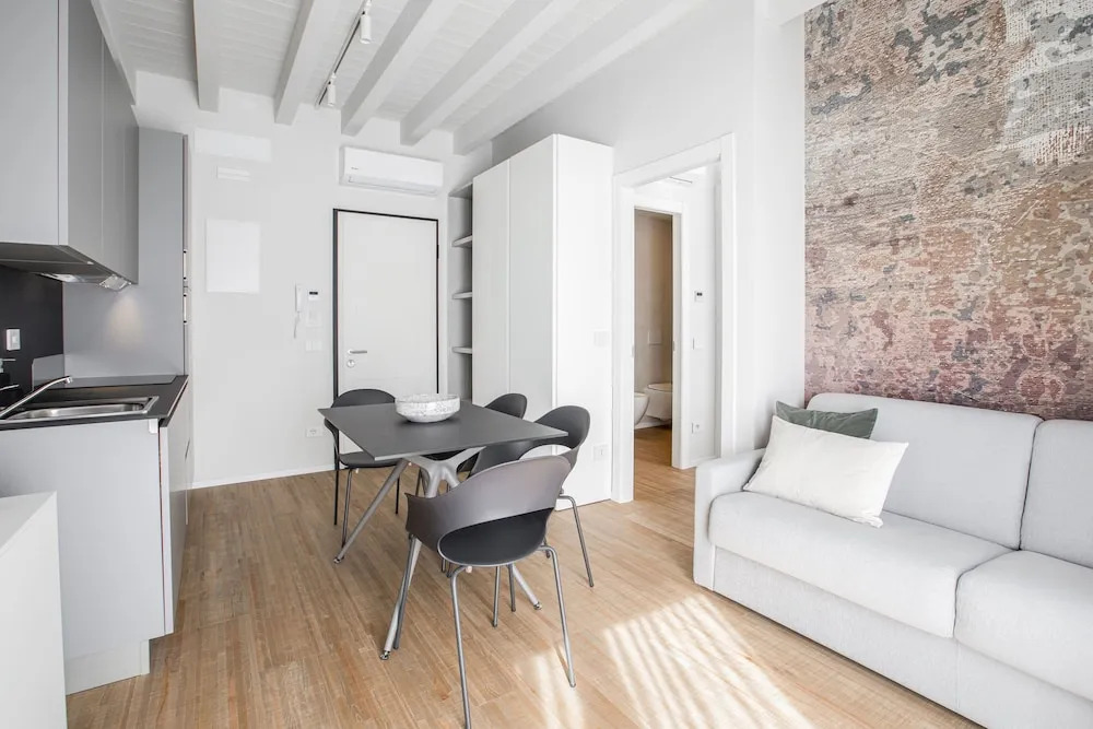 Ah Villaglori Boutique Apartments