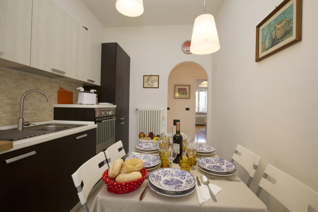 Casa Andreas & Corinna