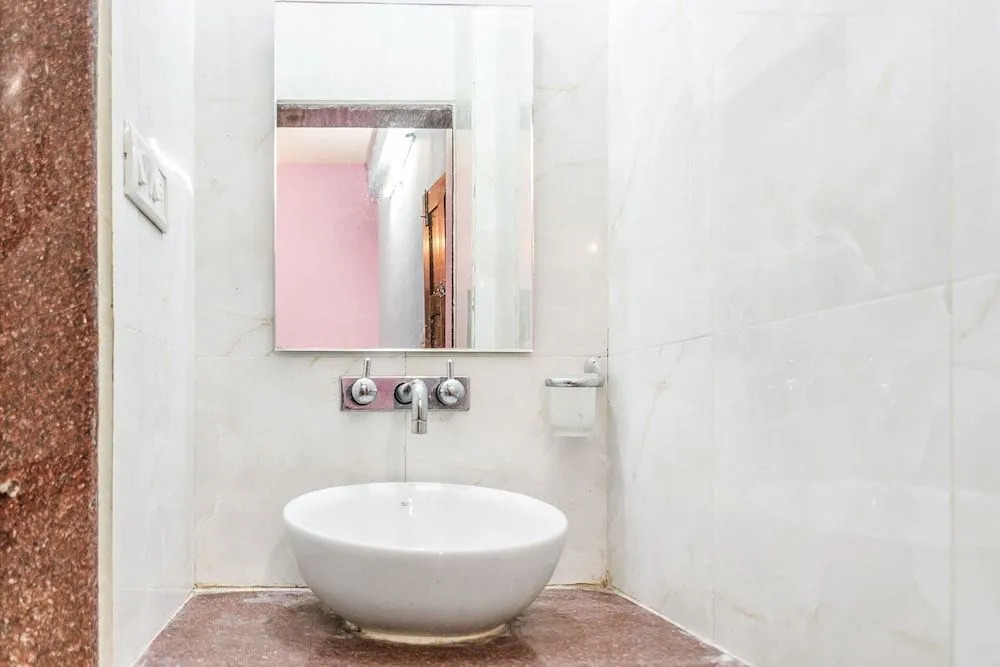 GuestHouser 4 BHK Bungalow e5ac