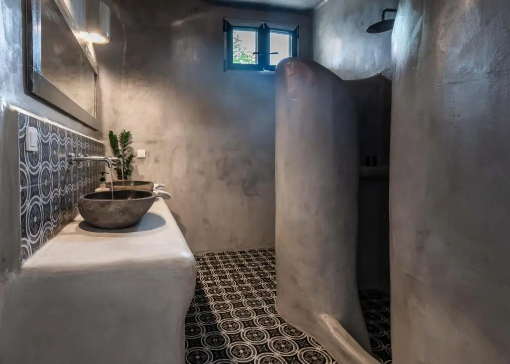 Petra Residence Mini Pool Spa