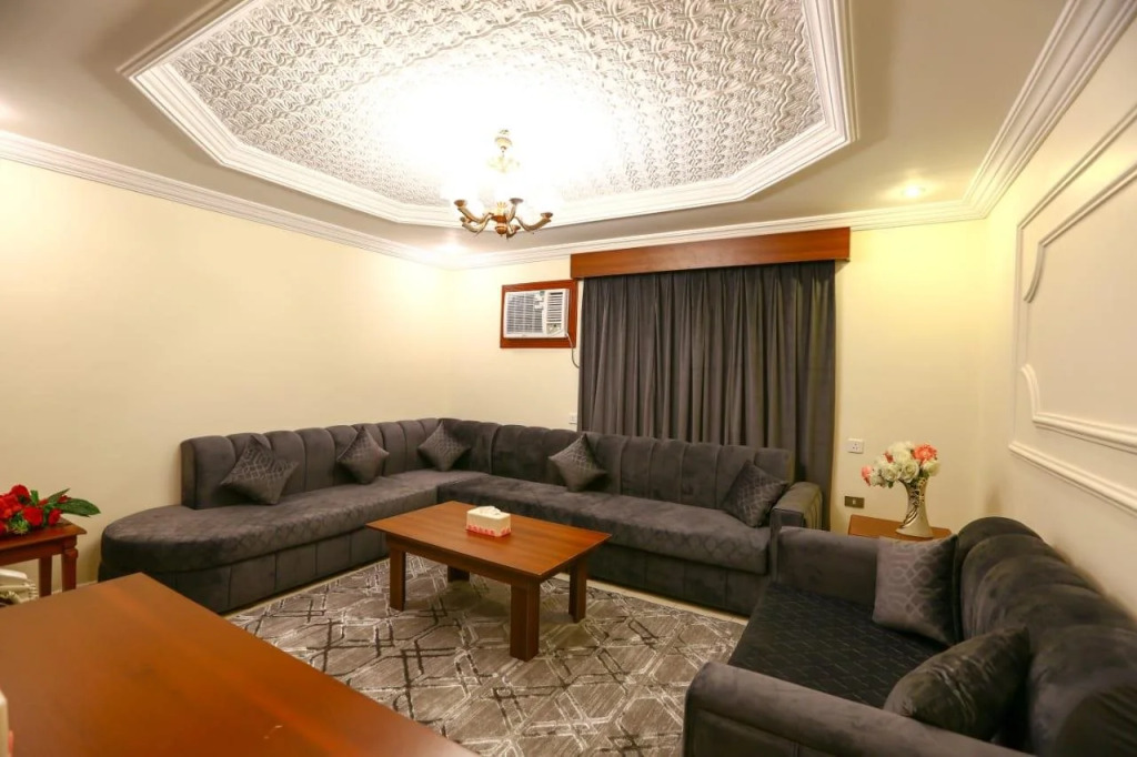 Mrakez Alarab Furnished Apartments 2