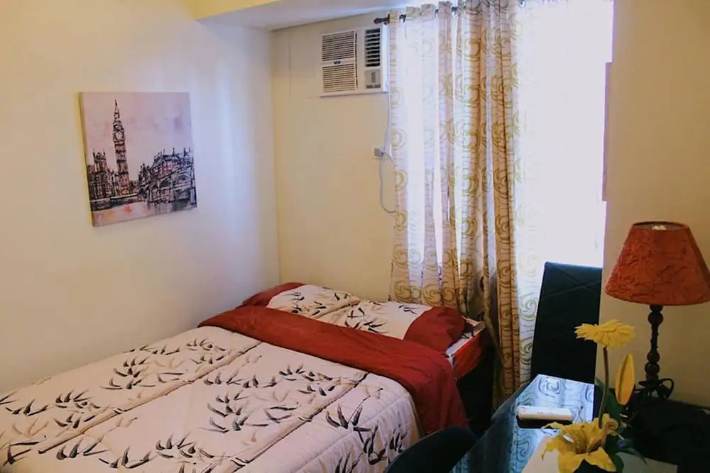 1BR Condominium at Avida Towers Cebu IT Park