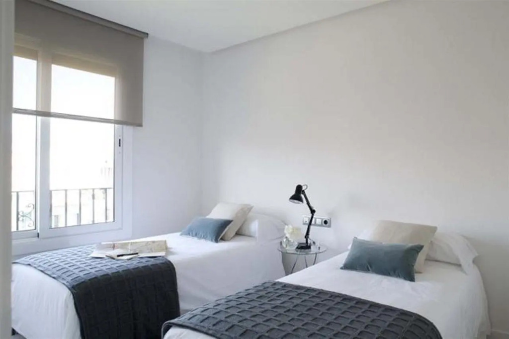 Eric Vökel Boutique Apartments - Gran Vía Suites