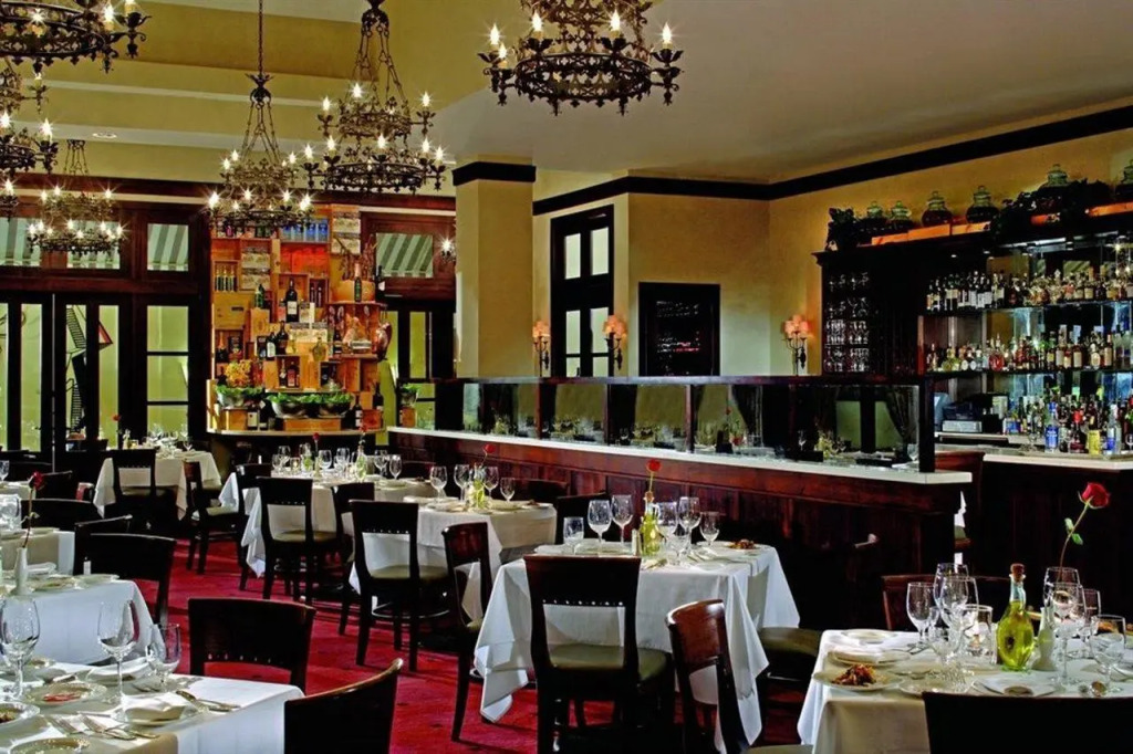 The Ritz Carlton, San Juan