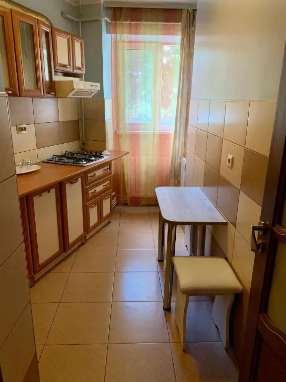 Lovely 1 bedroom apartment
