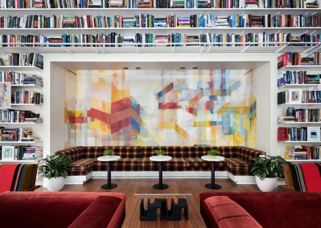 Graduate by Hilton New York