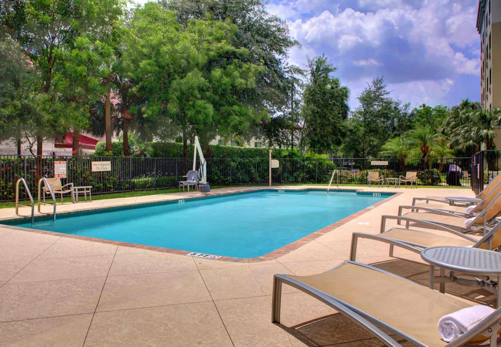 Springhill Suites by Marriott West Palm Beach I-95