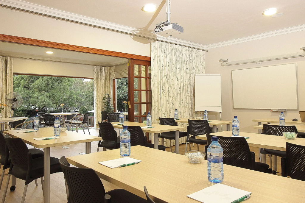 Rivonia Premier Lodge