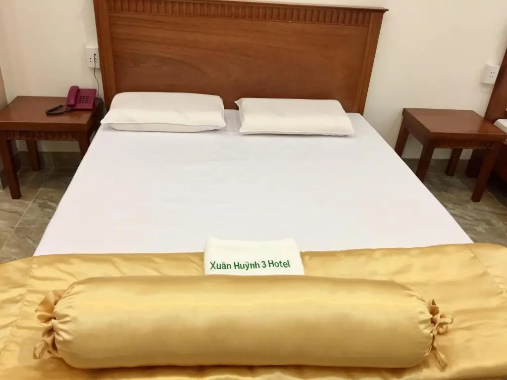 Khách Sạn Xuân Huỳnh 3 Sóc Trăng