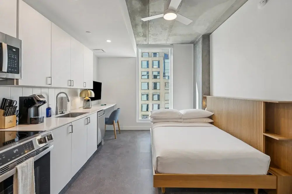 Placemakr Downtown Phoenix