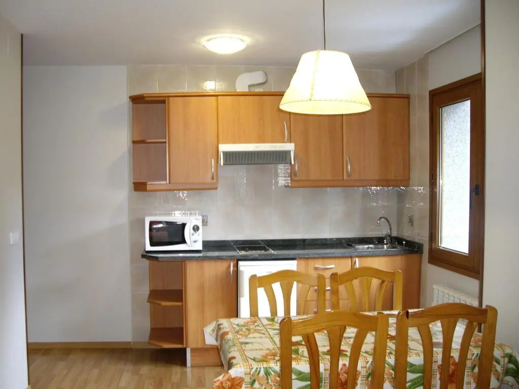 Apartaments Turistics Sant Roma
