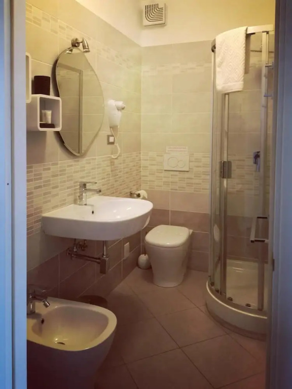 Zenzero&Cannella Boutique Rooms