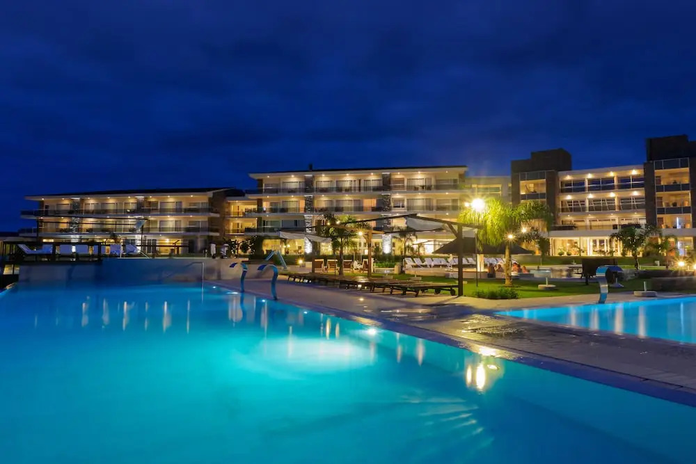 Altos del Arapey All Inclusive, Golf & Spa