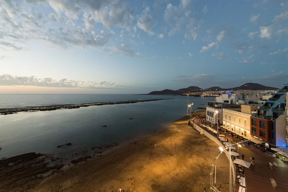 Playa Chica Dream - Living Las Canteras
