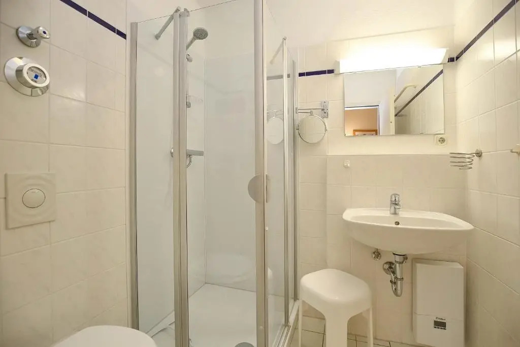 Haffblick Wohnung 41