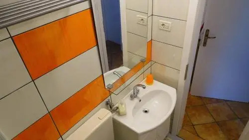 Apartments Nac Bovec