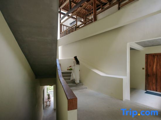 Nomadland Villa Resort
