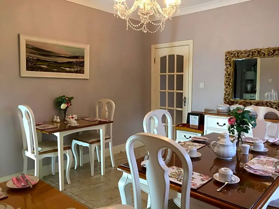Laburnum B&B