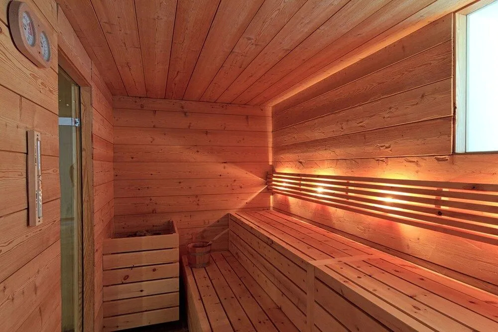 Berghotel Pine
