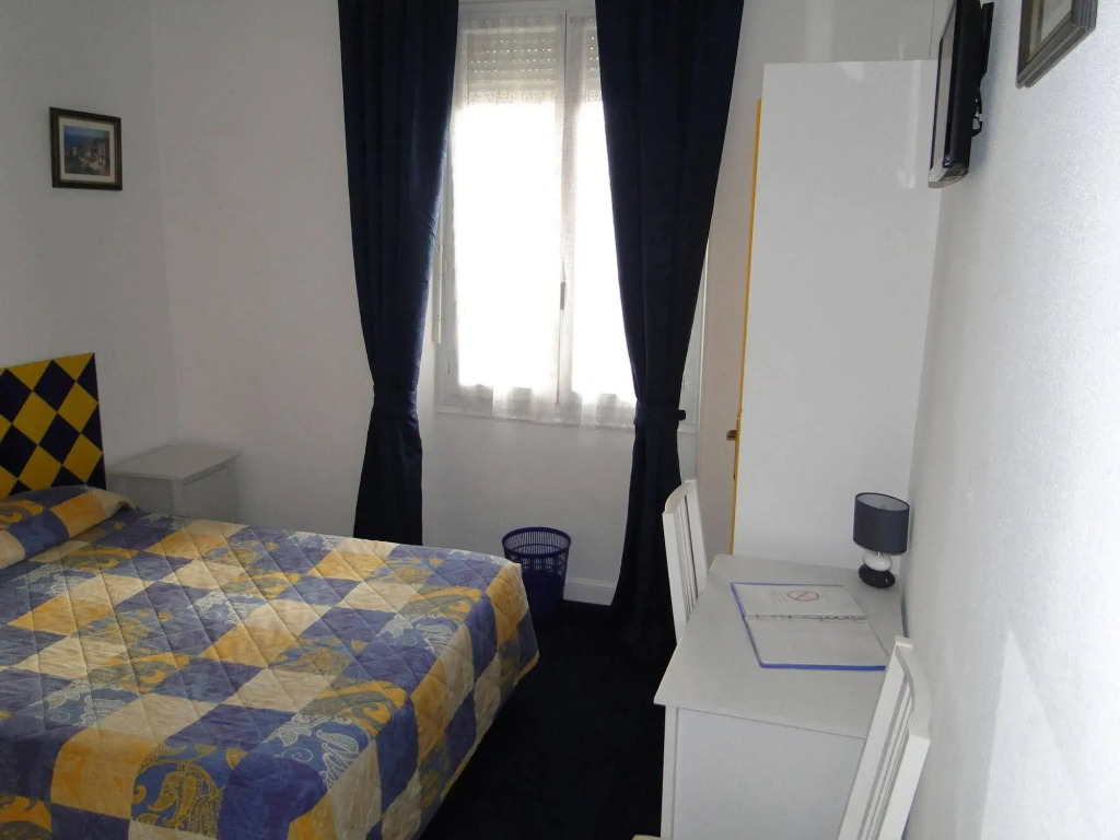 Hotel Le Lys