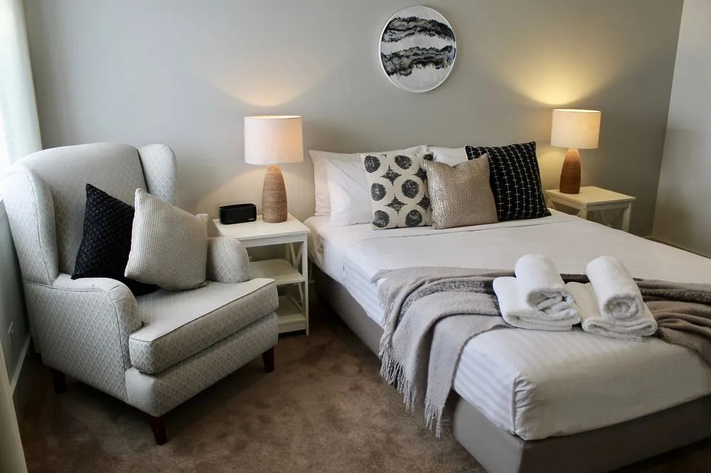 Balcombe Apartments