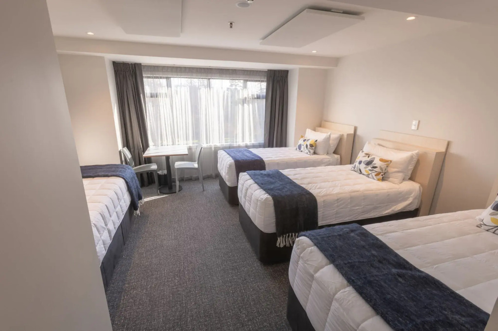 Hotel Give