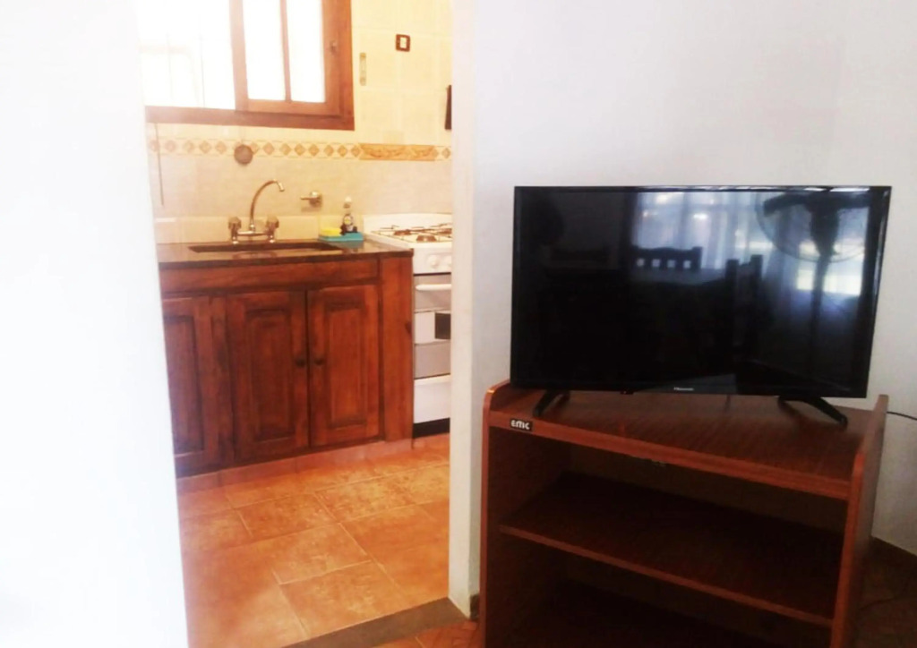Garden House, Gesell