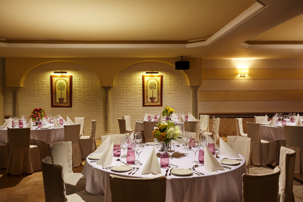 Beneste Villa Flamenca Hotel