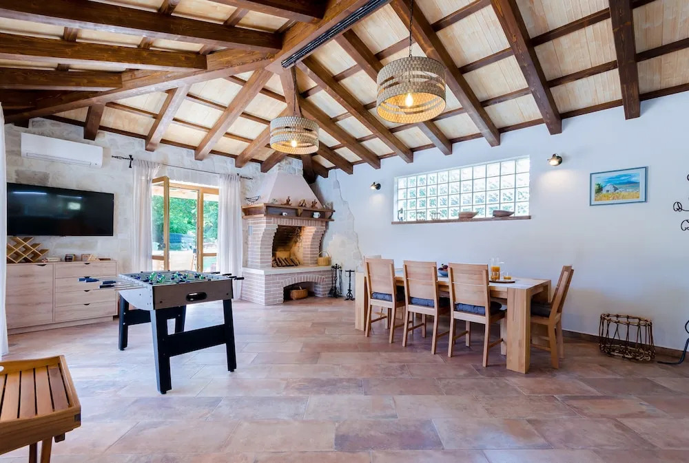 Villa Histra