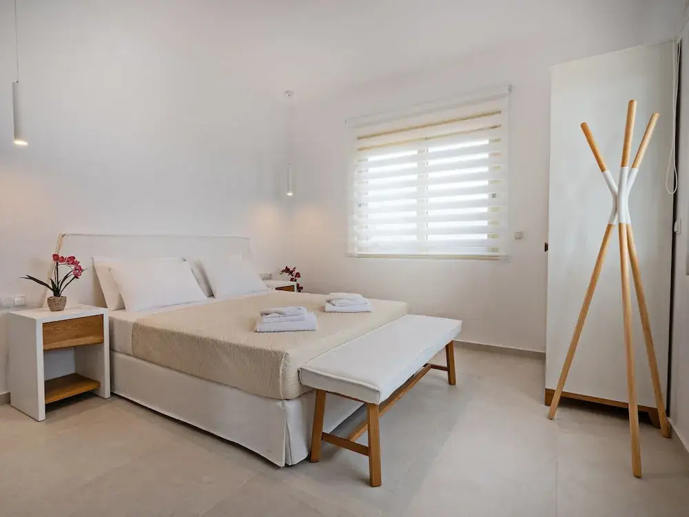 Villa in Mariou Near Plakias Beach