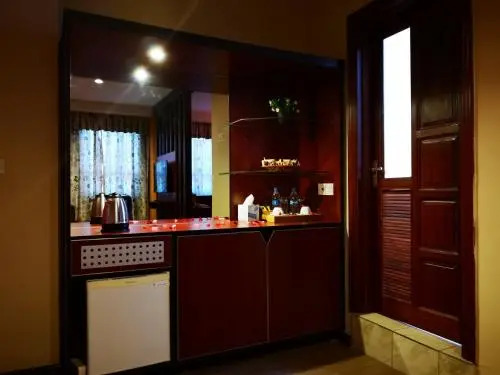Great Wall Hotel
