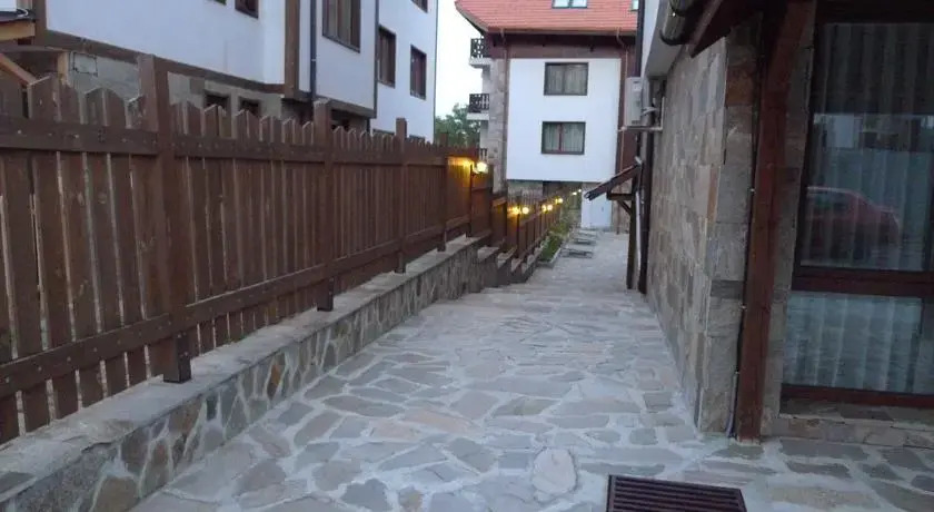 Basecamp 5 Hostel