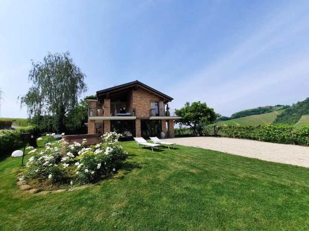 Villa Laura