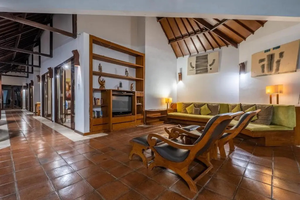 Tirta Tawar Villa Ubud