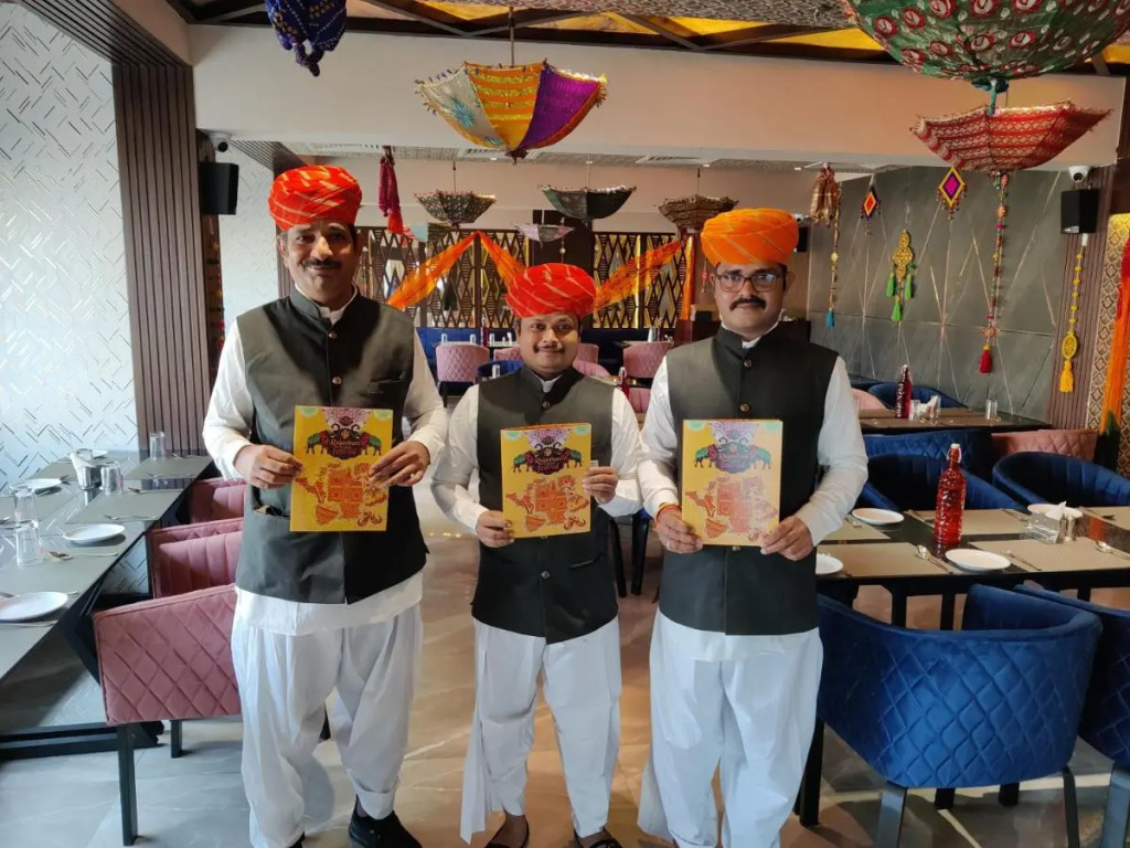 Chandra Inn