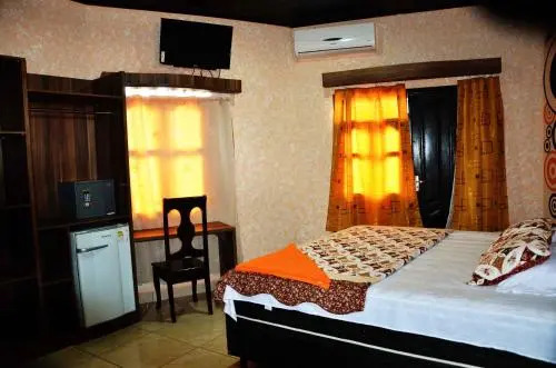 Hotel Perla Amazonica
