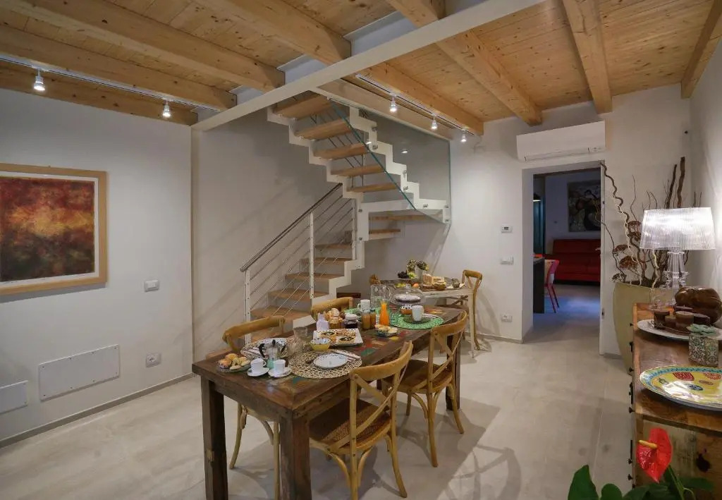 Toson dOro Bed & Breakfast