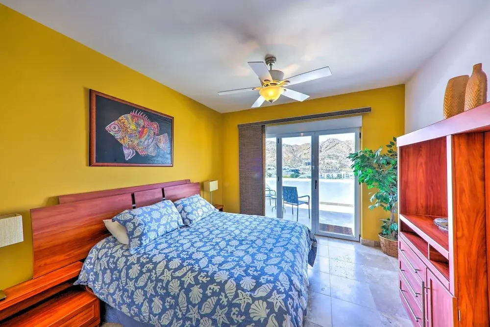 Cabo San Lucas Resort Condo < 2 Mi to Medano Beach