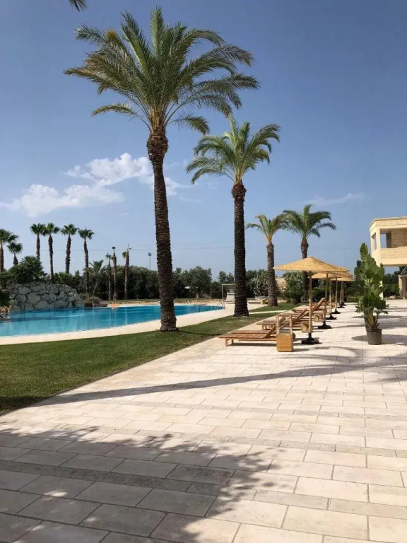 Masseria Antonio Augusto