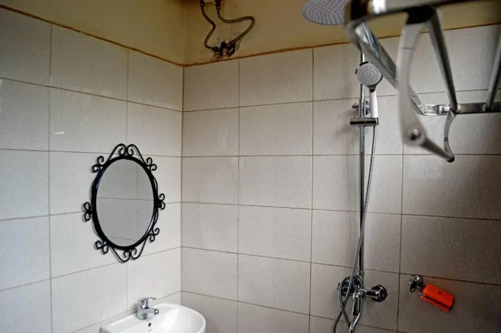 Serene homes apartments Jinja