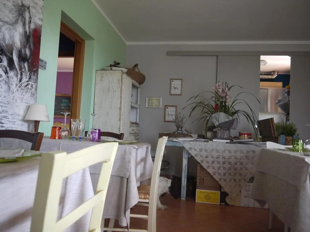 Podere Montecorno