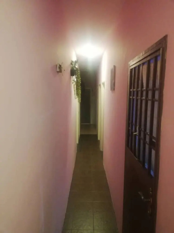 I Hotel