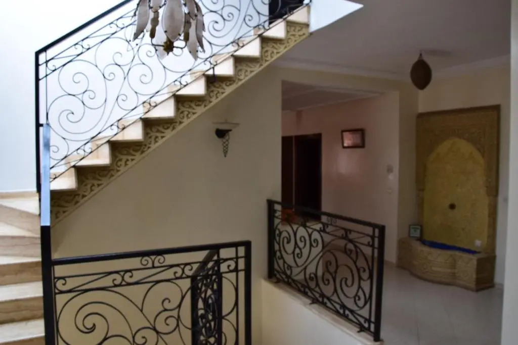 5 bedroom holiday Villa Yasmine, perfect for family holidays, near beaches