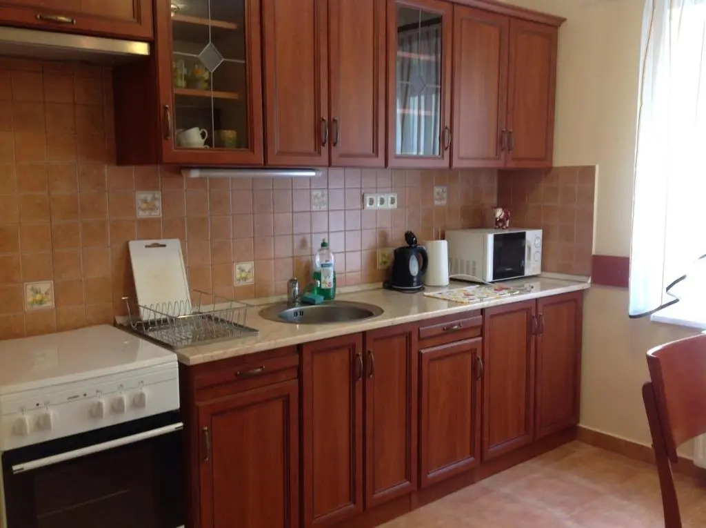 Apartment Villa Attila