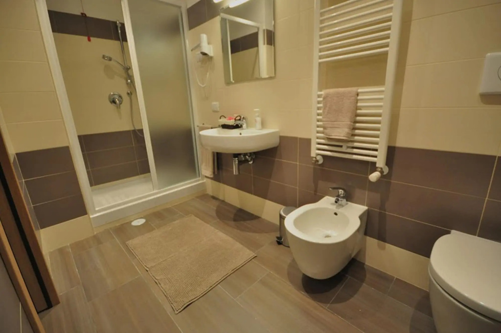 Отель 325 Tor Vergata