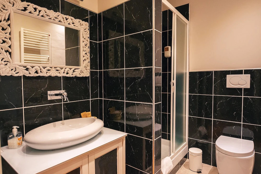 Casa Grimaldi Hotel & Restaurant tre stelle S